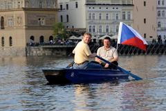 Eurokomisař Štefan Füle