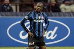 Liga mistrů: Inter - Dynamo Kyjev