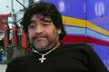 Maradona by Kusturica