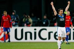 Gary Neville - Manchester United