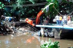 Tsunami u Americké a Západní Samoy