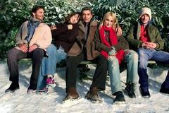 První den zbytku tvýho života