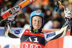 Nakonec vyhrála Tanja Poutiainenová z Finska