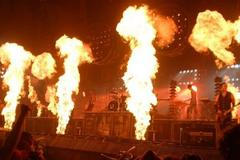Rammstein Live