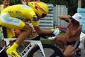 Tour de France - 18. etapa