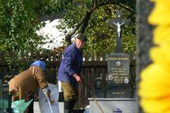 Valašská kalamita týden poté