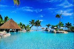 TOP 10 - přátelské země - 1. Fidži