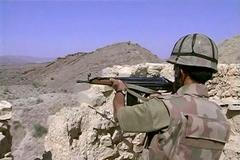 Jižní Vazíristán