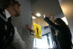 Letiště Schiphol Amsterodam