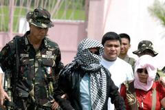 Filipíny - krvavý masakr v Maguindanau