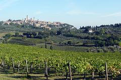 Monte Argentario, takový Topolánkův Špindl