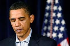 Obama přiznal: Mohli jsme útoku zabránit