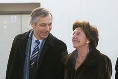 Evropská komise v Praze