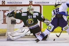 Spengler Cup: Mannheim vs Karlovy Vary