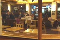 Fischer a Klaus se potkali ve Špindlu