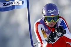 Záhrobská v Semmeringu