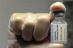 Tak vypadá vakcína proti prasečí chřipce