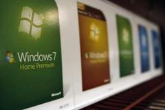 Premiéra Windows7
