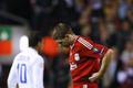 Liga mistrů - Liverpool - Lyon