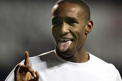 Jermaine Defoe