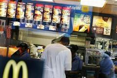 Rychlé občerstvení. Ilustrační foto.