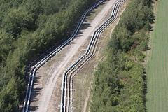 Ropovody z vrtulníku