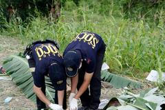 Filipíny - krvavý masakr v Maguindanau