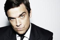 Robbie Williams