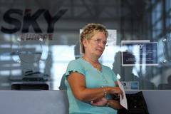 Aerolinky SkyEurope zkrachovaly