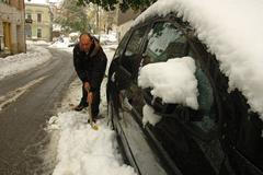 Jablonec vyhlásil kalamitu