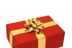 Dárek - ilustrační foto