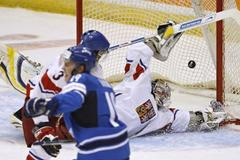 MSJ: Česko - Finsko, brankář Sedláček