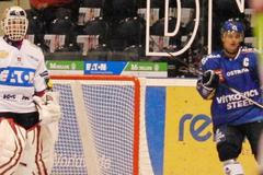 Pardubice - Vítkovice