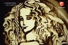 Xénie Simonová vypráví jeden ze svých příběhů