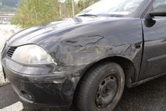 Seat naboural do sanitky