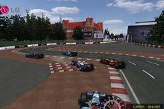 Okruh F1 ve Wroclawi