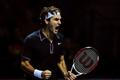 federer