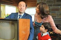 Festival francouzského filmu - Mikulášovy patálie