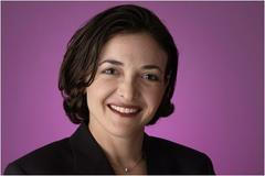 Sheryl Sandbergová