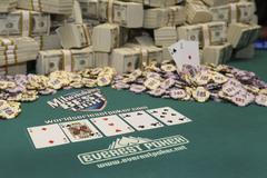 Poker světová série