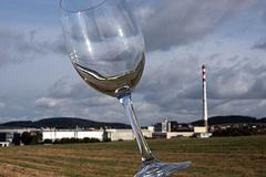 Sklárny ve Světlé opět pracují