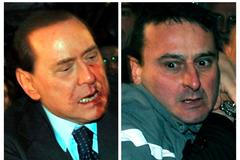 Silvio Berlusconi/Massimo Tartaglia