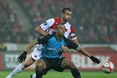 SK Slavia Praha - Aston Villa FC