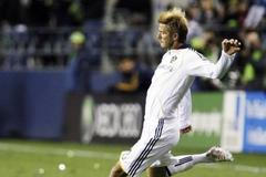 MLS: Salt Lake - LA Galaxy