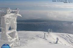 Arktická sobota 2009