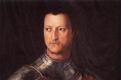Cosimo I. de Medici