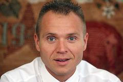 Radní Milan Richter