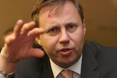 Kongres ODS. Den druhý. Jan Kubata