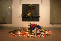 Národní třída 17.11.2006