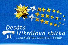 Tříkrálová sbírka